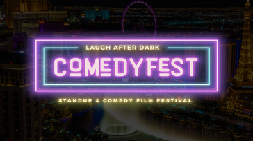Laugh After Dark ComedyFest
