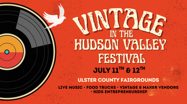 Vintage in the Hudson Valley Festival