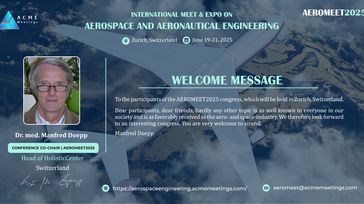 Aerospace and Aeronautical Engineering