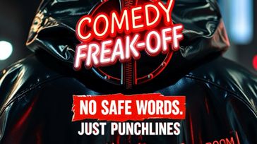 Comedy Freak-Off