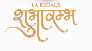 La Regal's Shubhaarambh