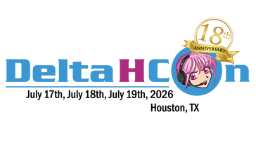 Delta H Con 2026