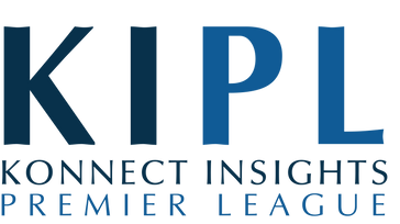 KIPL - Konnect Insights Premiere League