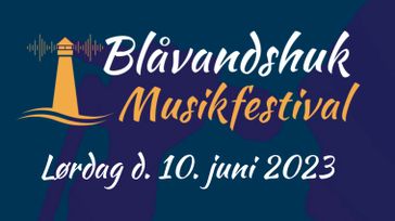 Blåvandshuk Musikfestival