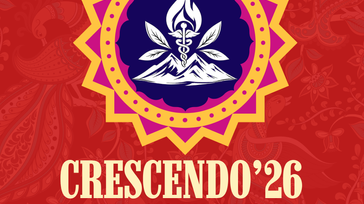 Crescendo'26