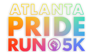2024 Atlanta Pride Run