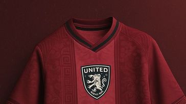 Football Club SEASON 25/26