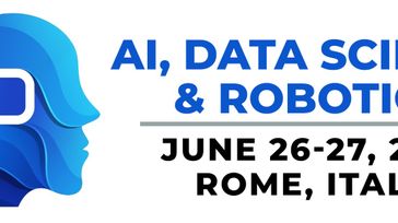 3rd International Conference on AI Data Science and Robotics