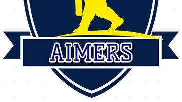 Aimers Corporate Cricket Team