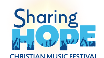 Sharing Hope Christian Music Festival