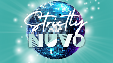 Strictly Nuvo: Fundraising Gala