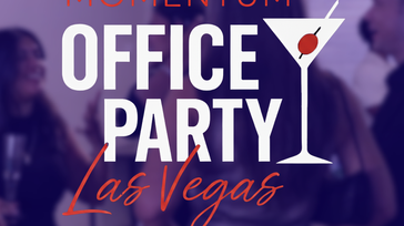 Momentum Office Party (Networking)