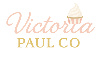 Victoria Paul Co - Pink Summer Pop-Up