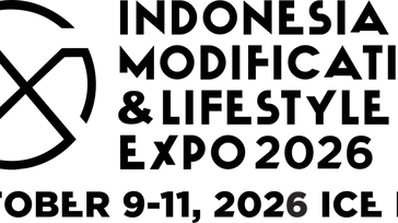 Indonesia Modification & Lifestyle Expo