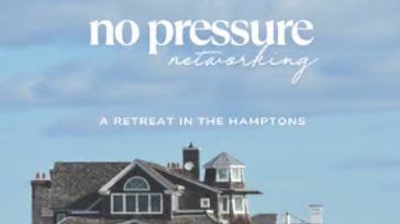 NPN Retreat in the Hamptons