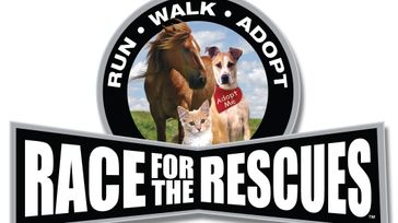 RACE FOR THE RESCUES