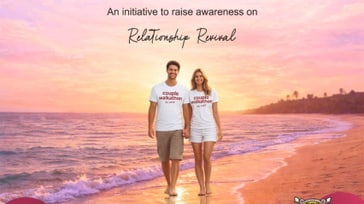 Couple Walkathon 2025