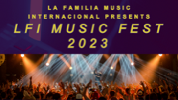 LFI Music Festival