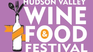 2026 Hudson Valley Wine & Food Festival