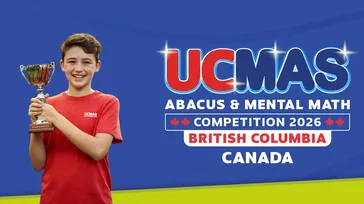UCMAS Mental Math Competition