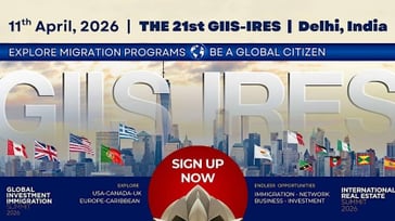 THE 21ST GIIS-IRES DELHI 2026