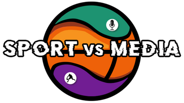 Sport vs Media Charity Basketball Game
