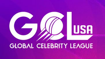GLOBAL CELEBRITY LEAGUE