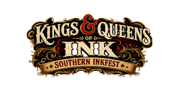 Kings & Queens of Ink: Southern InkFest