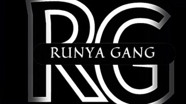 RUNYA RAGGA