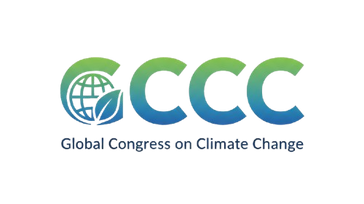 6th Global Congress on Climate Change (GCCC-2026)