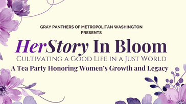 HerStory In Bloom