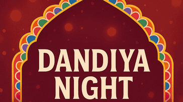 Dandiya Night