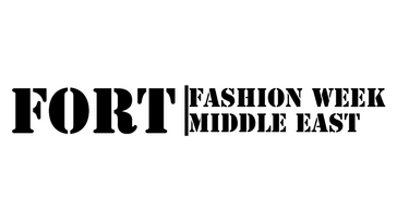FORT FASHION WEEK MIDDLE EAST