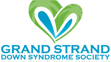 Grand Strand Down Syndrome Society Holiday Party