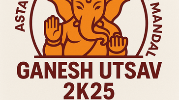 Ganesh Utsav 2K25
