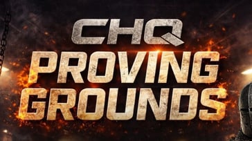 CHQ: Proving Grounds