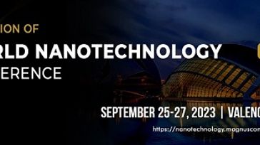 7th Edition of World Nanotechnology Conference