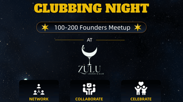Netwoking Clubbing Night