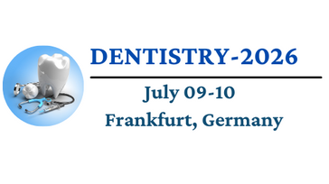 6th World Congress on Dentistry and Oral Health