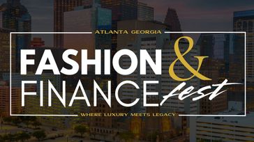 Fashion and Finance Fest