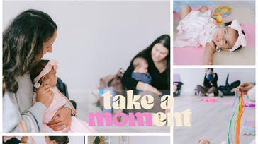 Mama & Mini Mother's Day Ballet Morning