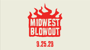 Midwest Blowout 2023