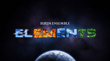 Surya - Atlanta World Music Experience