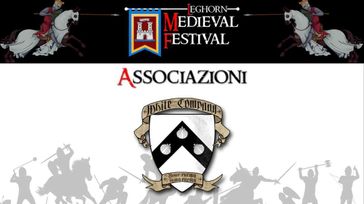 Leghorn Medieval Festival