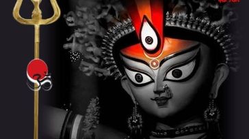 Durga Puja 2025