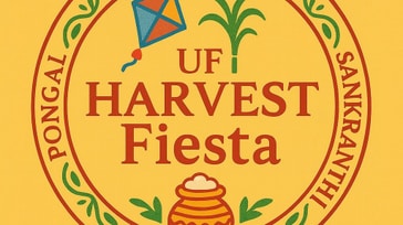 Urban Forest Harvest Fiesta