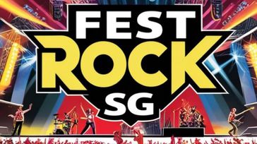 Fest RockSG