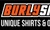 Burly Shirts