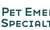 Pet Emergency & Specialty Center of La Mesa