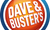 Dave and Busters